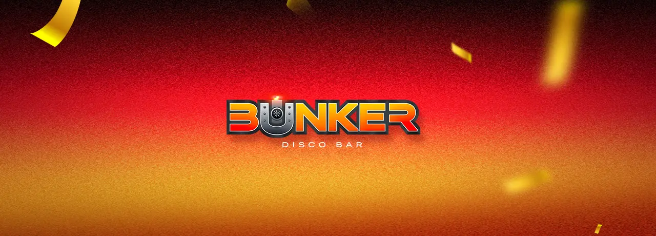 bunker-discobar bunker discobar