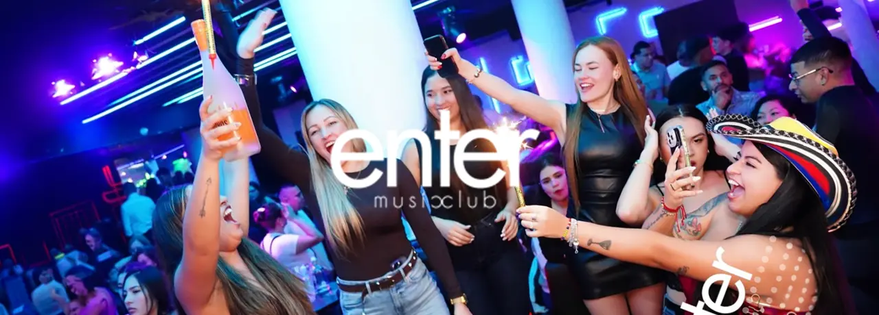 discoteca enter discoteca enter