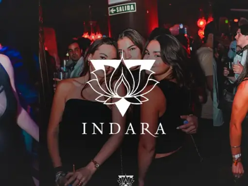 Indara club
