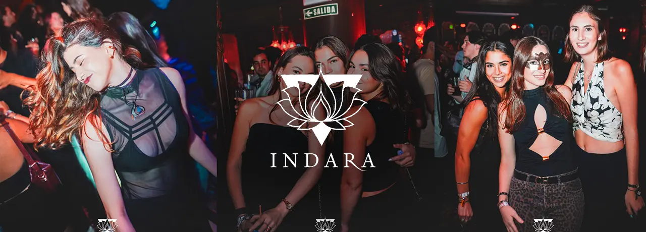 discoteca indara club