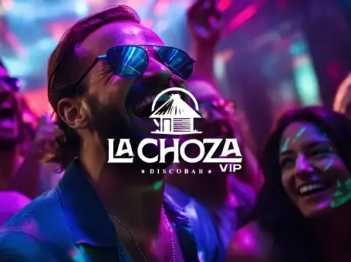 La Choza Disco